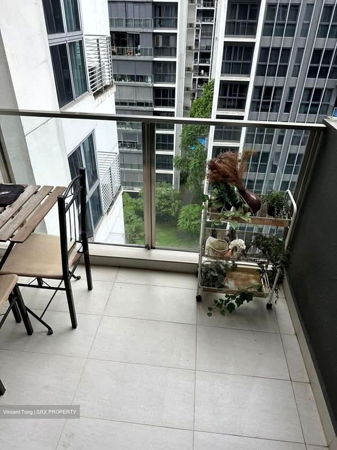 Bartley Ridge (D13), Condominium #586098411